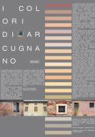 Arcugnano piano colore